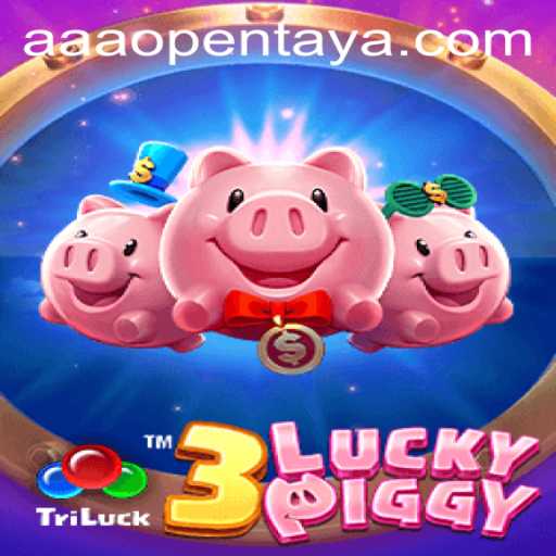 Discover the Amazing World of 3LUCKYPIGGY: A Comprehensive Look into Gameplay and Strategy