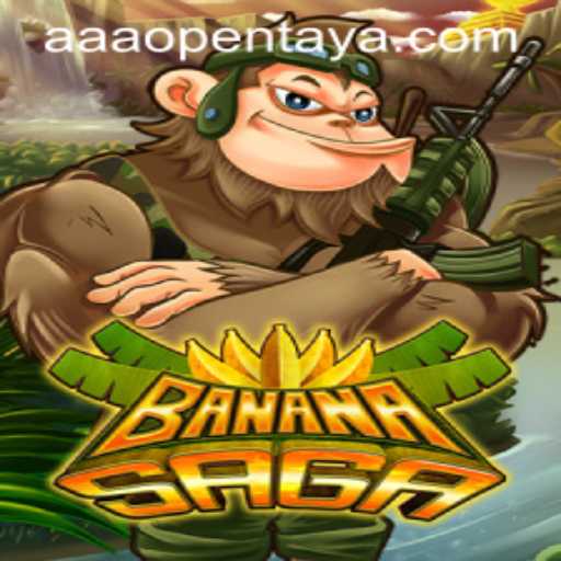 Discover the Exciting World of BananaSaga: An In-Depth Guide