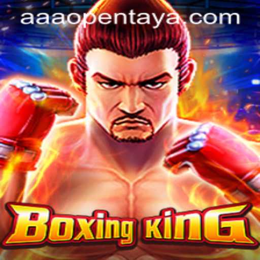 The Exciting World of BoxingKing: A Dynamic Introduction to the Game