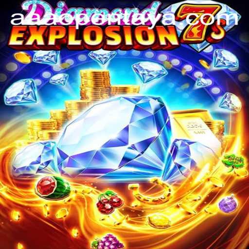 Exploring DiamondExplosion7s: A Riveting Gaming Experience