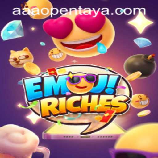Exploring the World of EmojiRiches: An Exciting Adventure Awaits