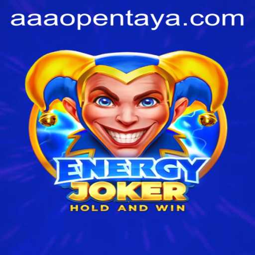 Explore the Thrilling World of EnergyJoker: A New Gaming Sensation