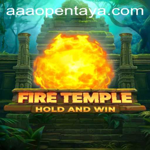 Immersive Gaming Experience: Unveiling FireTemple and the Mysterious aaaopen