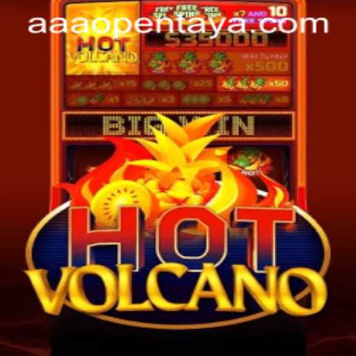 Exploring HotVolcano: The Thrilling Eruption of Innovation in Gaming