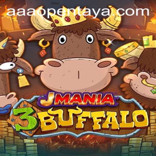 Unravel the Thrills of JMania3Buffalo: A Deep Dive Into Strategy and Adventure