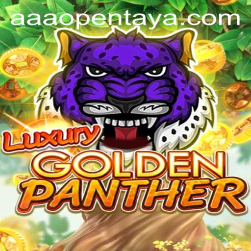 The Thrilling World of LUXURYGOLDENPANTHER: An In-Depth Look