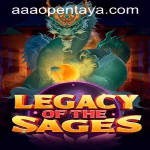Legacy of the Sages: An Epic Journey Awaits
