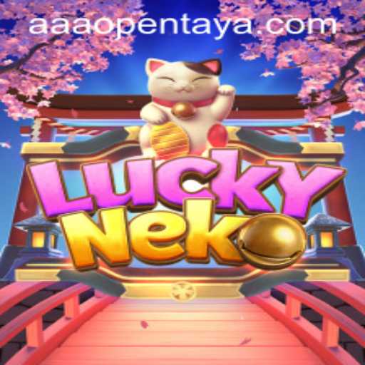 Exploring the Enchanting World of LuckyNeko: A New Gaming Phenomenon