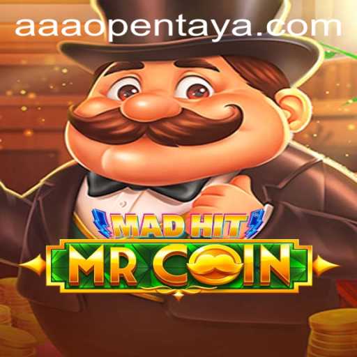 Discovering the Thrilling World of MadHitMrCoin: An In-Depth Guide