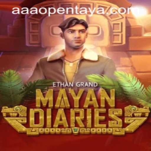 Unveiling the Mysteries of MayanDiaries: A Deep Dive into an Enigmatic Game Experience