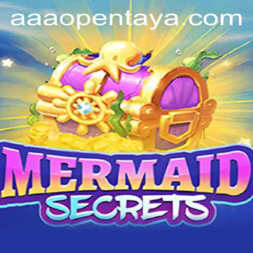 Dive into the Adventure of MermaidSecrets: Unveiling Oceanic Mysteries