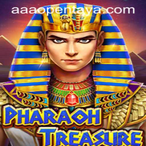 Explore the Enchanting World of PharaohTreasure: A New Gaming Phenomenon