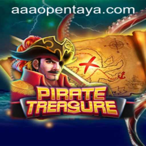 Discover the Excitement of PirateTreasure: A Thrilling Adventure