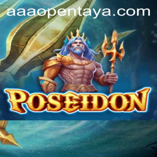 Delving into the Depths: Exploring the Mythical Game 'Poseidon'