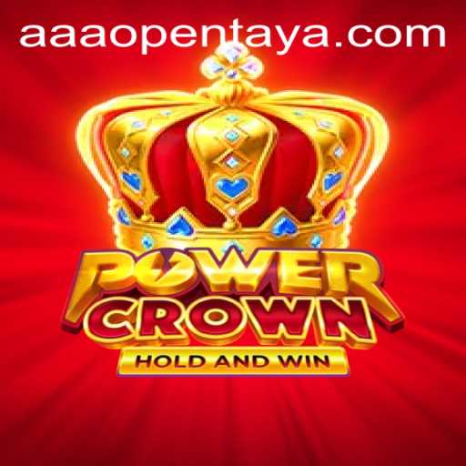 Unveiling PowerCrown: A New Era in Strategy Gaming