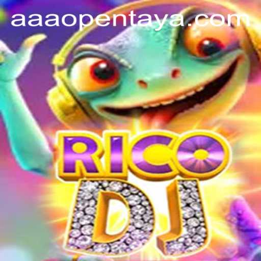 Exploring the Innovative Game RicoDJ: A New Era in Interactive Entertainment