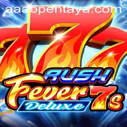 RushFever7sDeluxe: An In-Depth Guide to the Latest Gaming Sensation