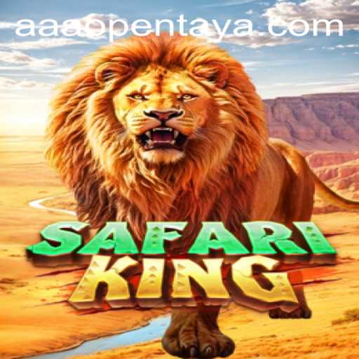 Explore the Wildlife Adventure with SafariKing