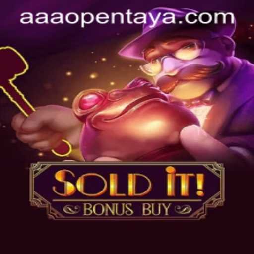 Discover the Exciting World of SolditBonusBuy: Aaaopen's Newest Gaming Sensation