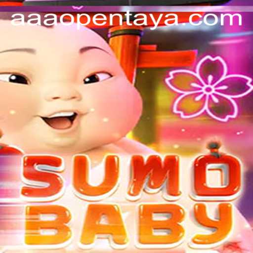 Mastering the Art of SumoBaby: A Playful Adventure