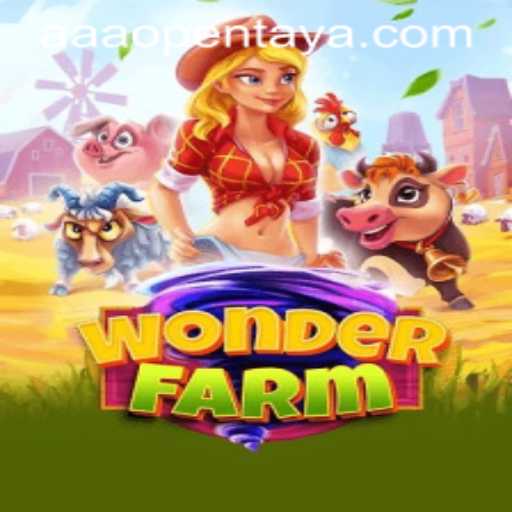 The Enchanting Realm of WonderFarm: Unveiling a New Dimension in Gaming